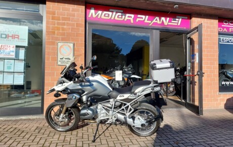 bmw r 1200 gs